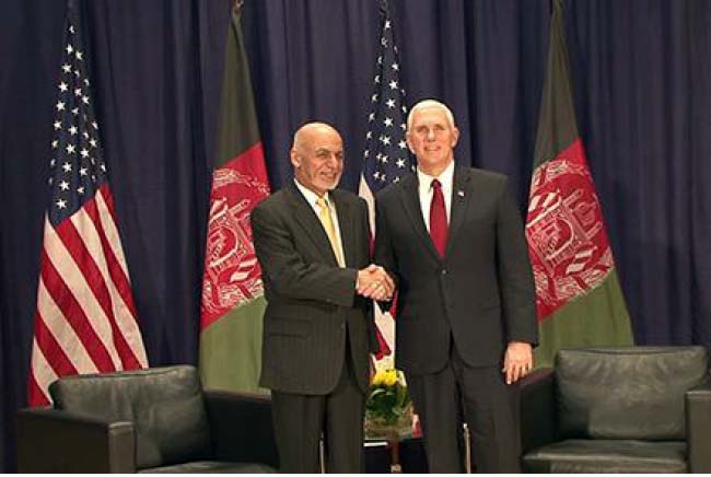 US Supports Pakistan  Effort to Combat Violent Extremism